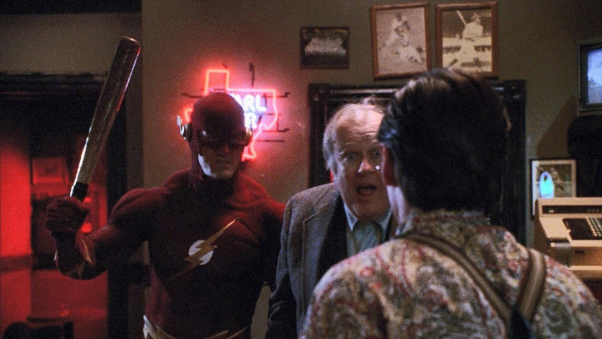 Still from Sins of the Father