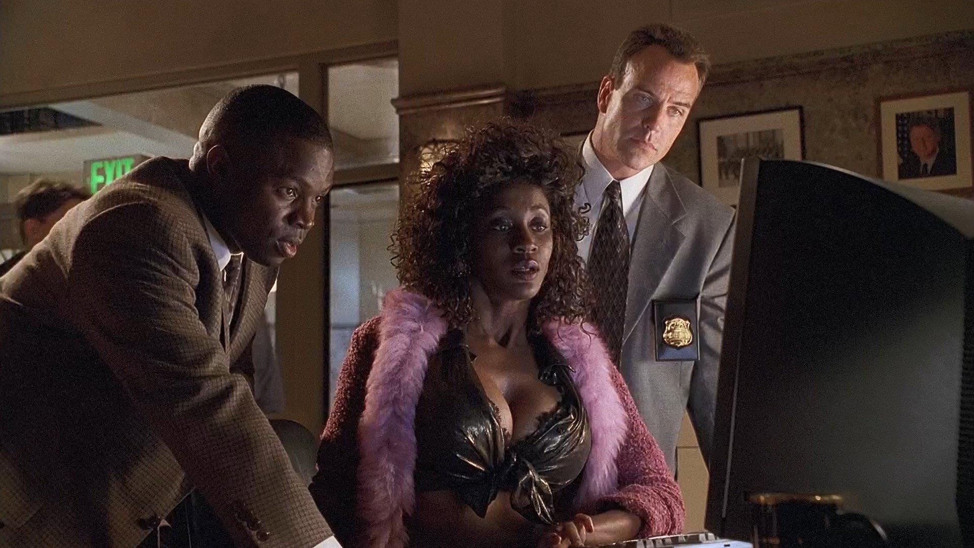 Still from The D.C. Strangler