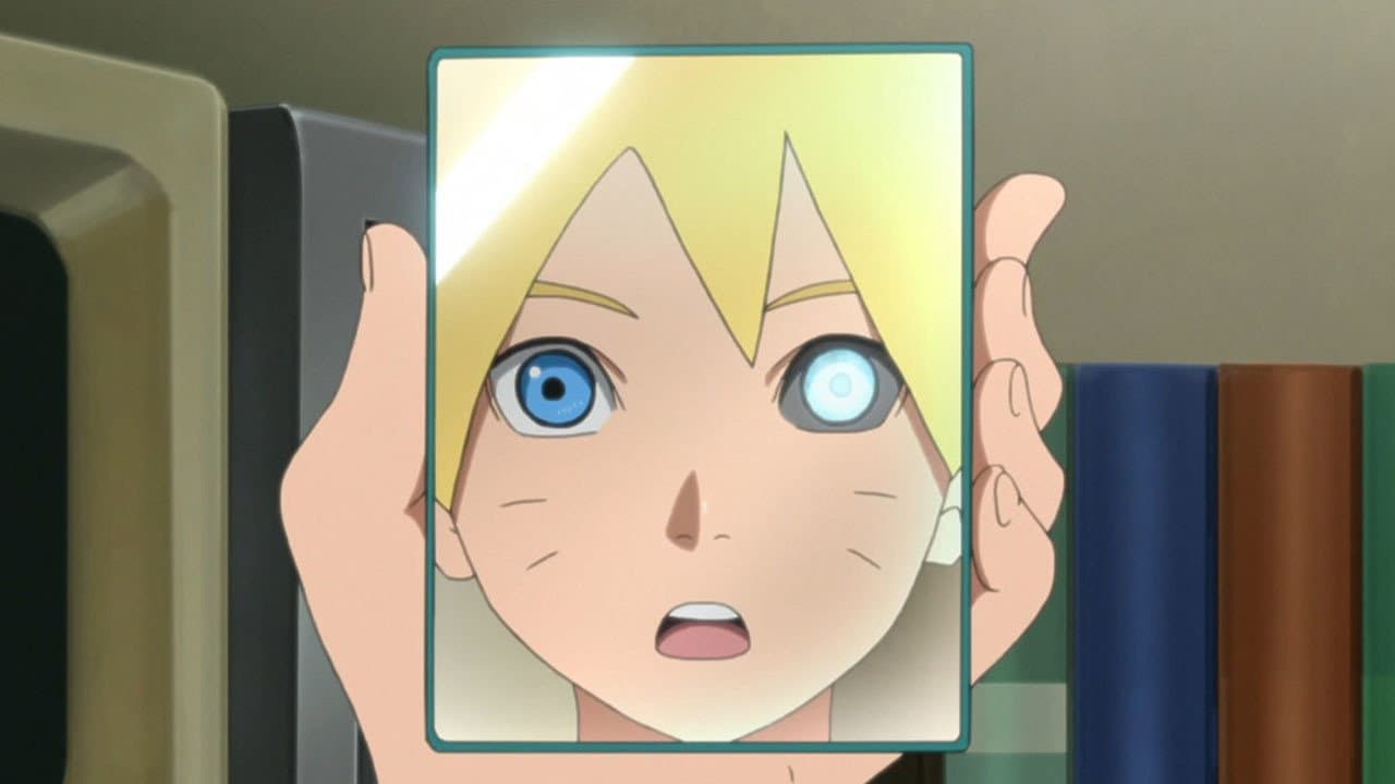 Still from The Dream’s Revelation