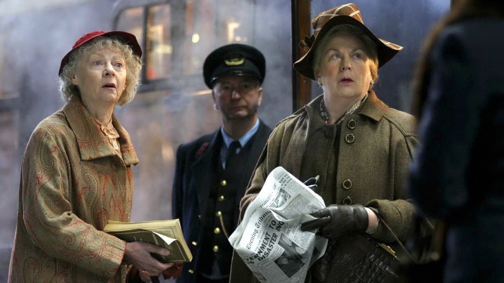 Still from 4.50 from Paddington