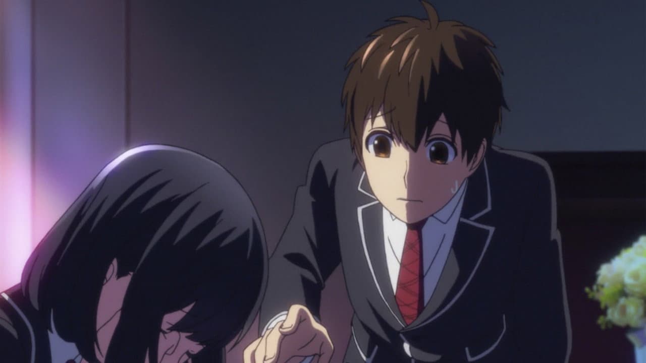 Still from I Don’t Care If It’s A Lie
