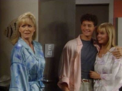 Still from Anger With Love
