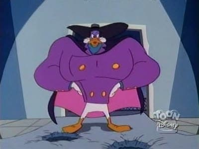 Still from The Incredible Bulk