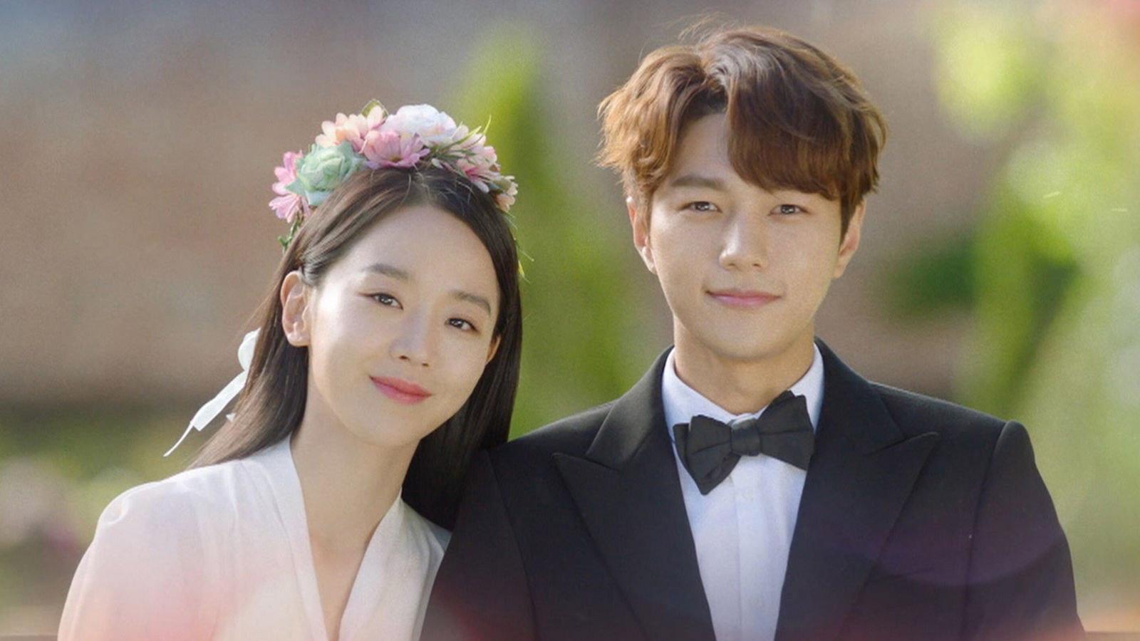 Still from Yeon-seo's Life without Dan