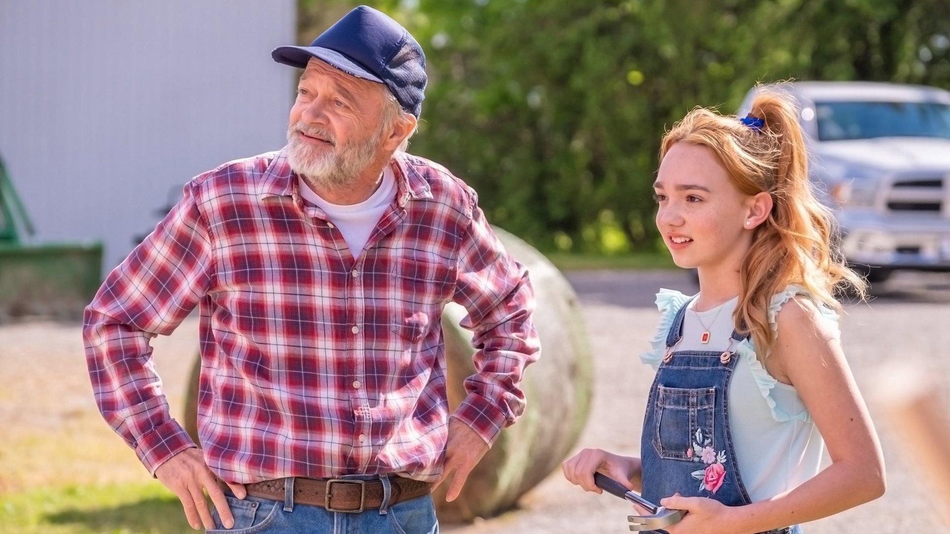 Still from The Chicken Cooper