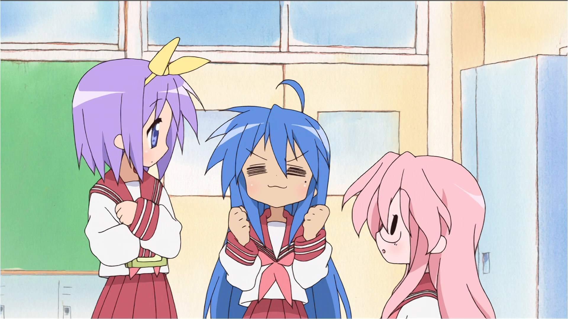 Still from Effort and Results