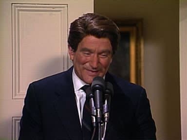Still from Robin Williams/Paul Simon