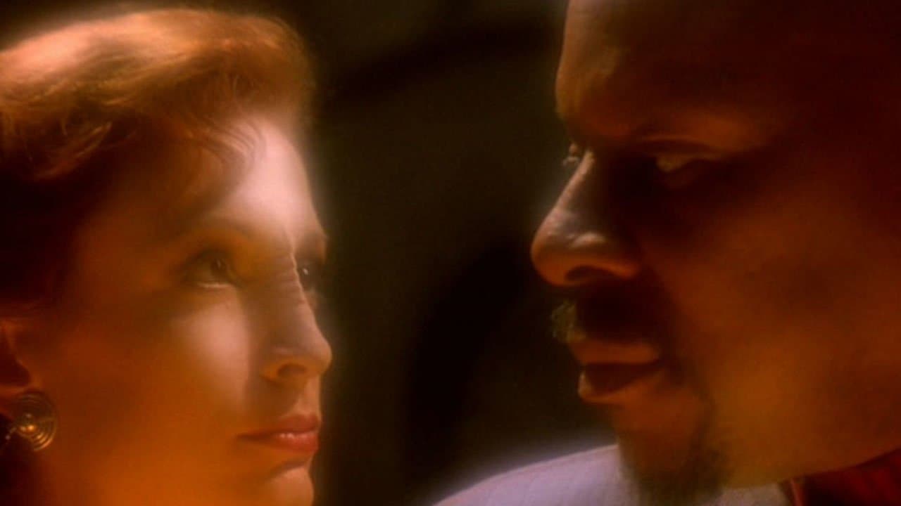 Still from The Reckoning