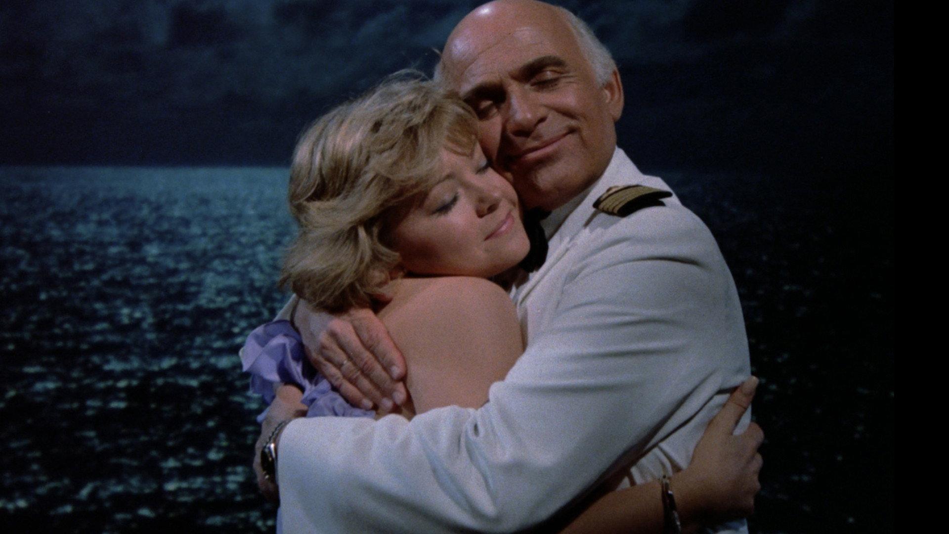 Still from Soap Gets in Your Eyes/A Match Made in Heaven/Tugs of the Heart