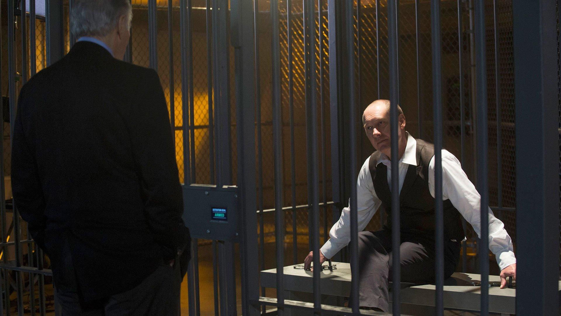 Still from Berlin: Conclusion (2)