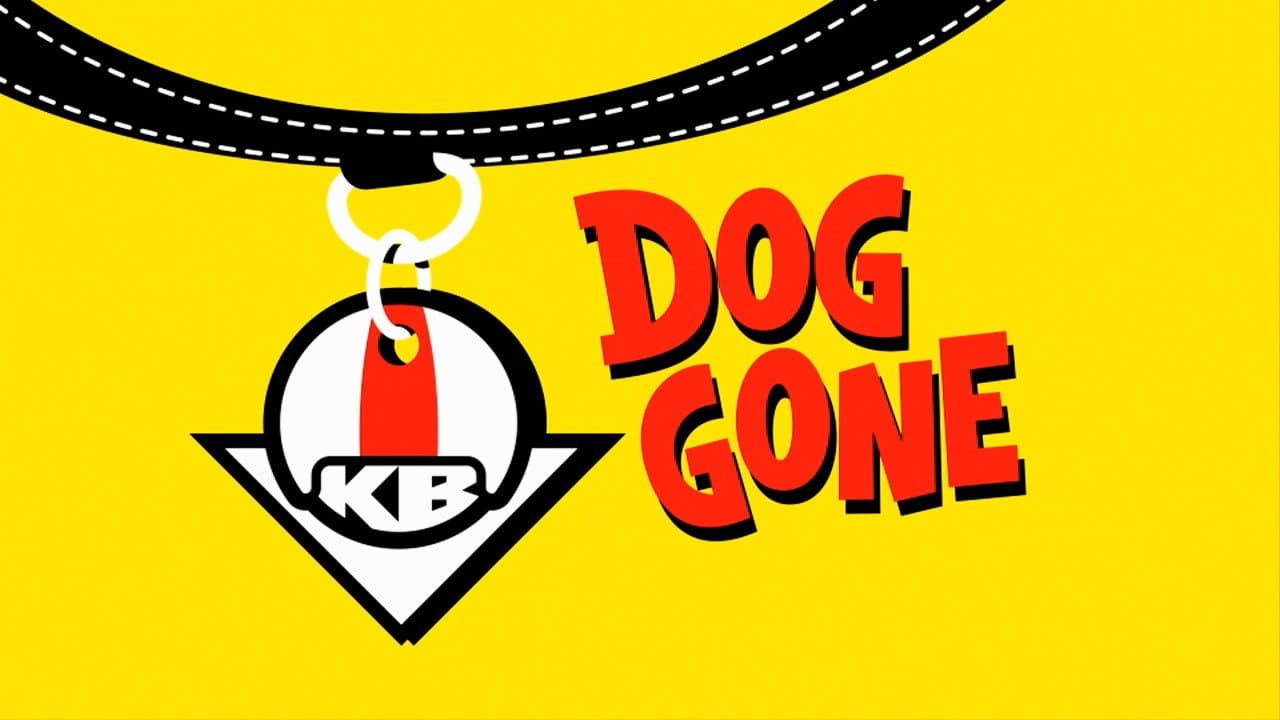 Still from Dog Gone