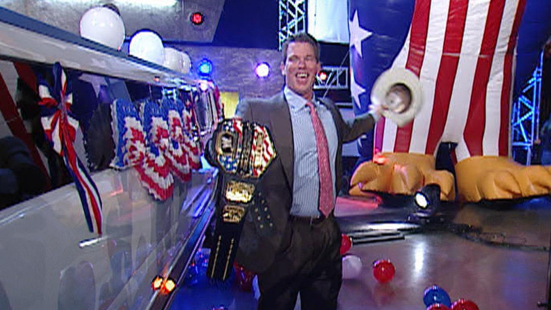 Still from SmackDown - Apr. 21, 2006