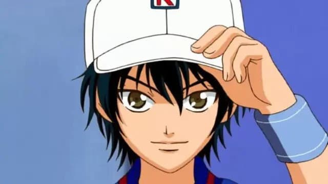 Still from Segaku's Claim to Fame