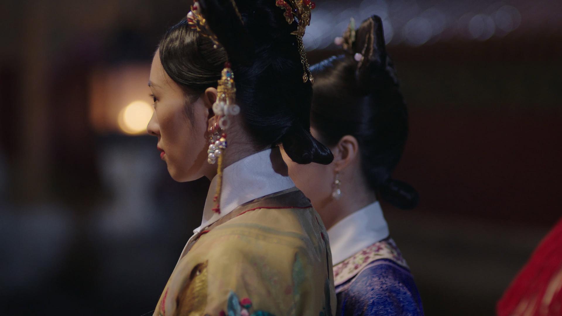 Still from Episode 15