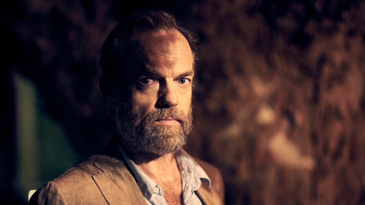 Still from Alex