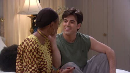 Still from Happy Valentine's Day...Baby?