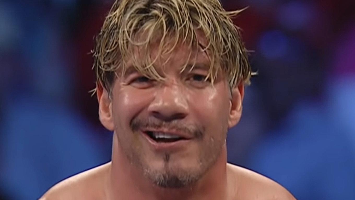 Still from SmackDown - Nov. 11, 2005