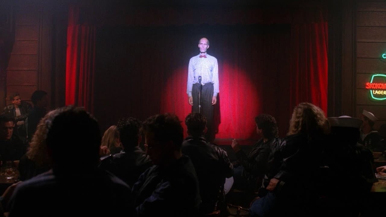 Still from Lonely Souls