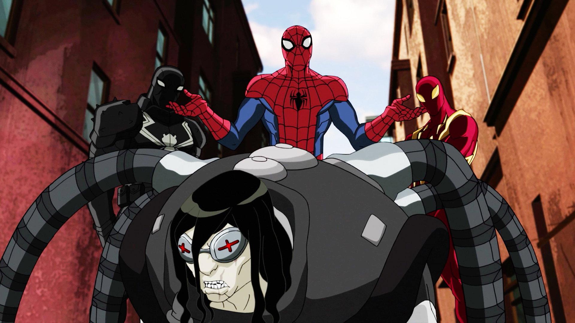 Still from Hydra Attacks (1)