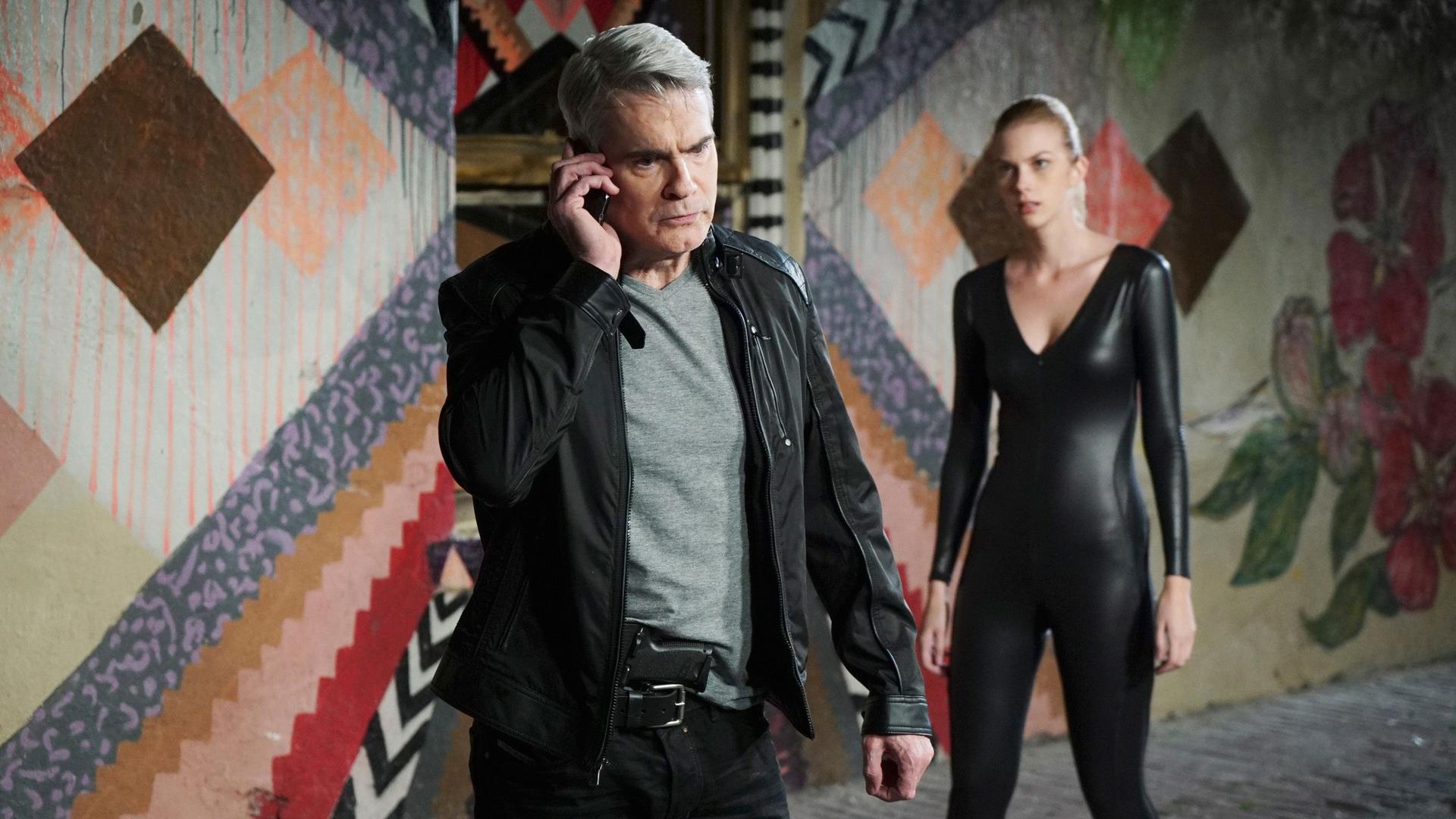 Still from Full Stop