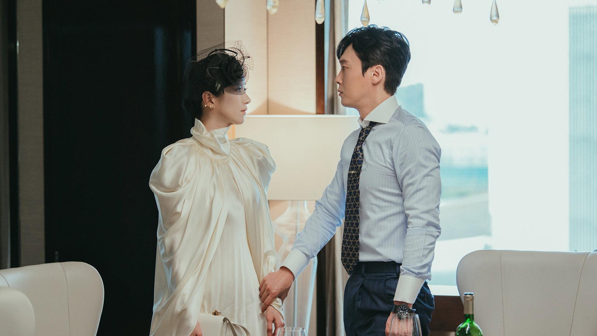Still from Ra-el’s Impatience