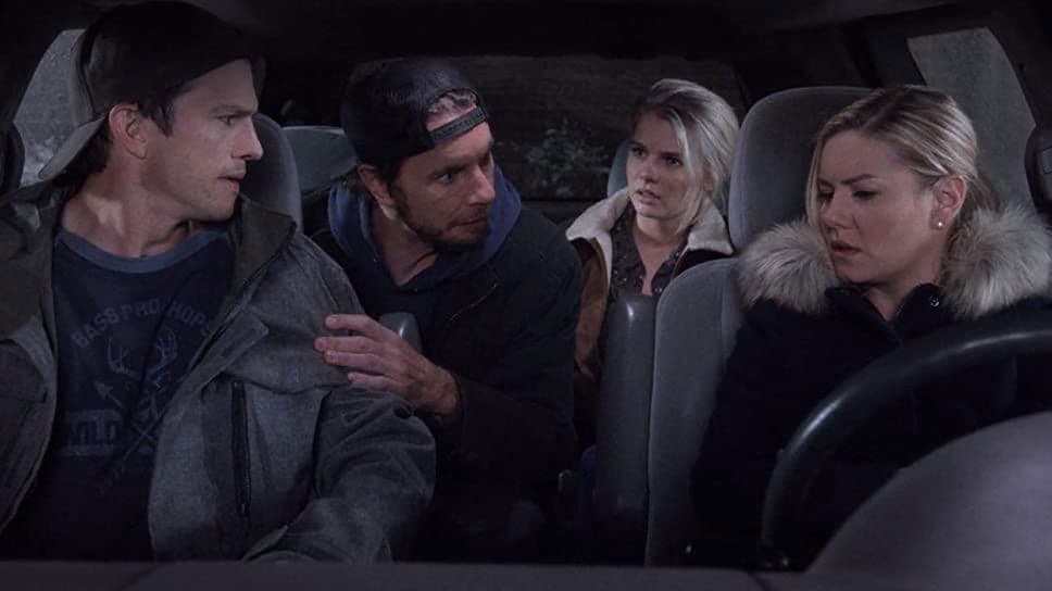 Still from Helluva Life