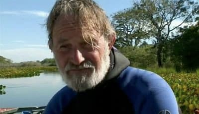 Still from Diaries - Shark Quest
