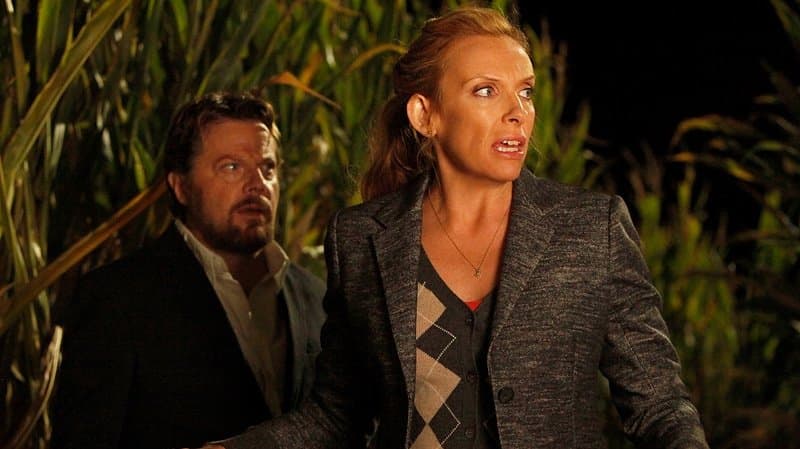 Still from Chicken 'n' Corn