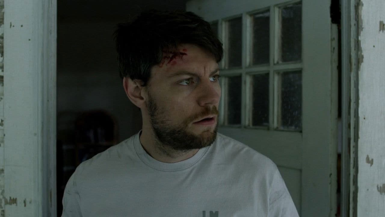 Still from From The Shadows It Watches
