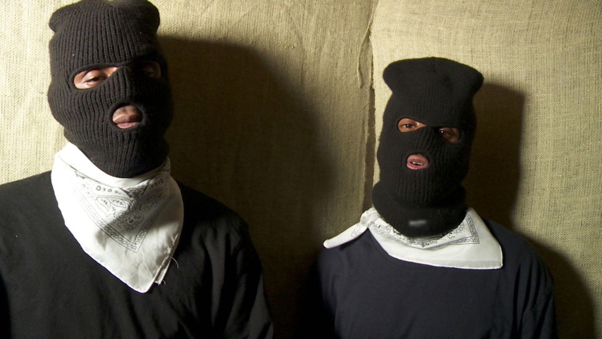 Still from Hip Hop High