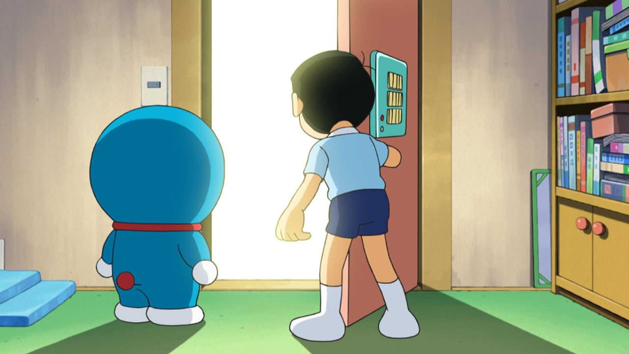Still from Episode 1077