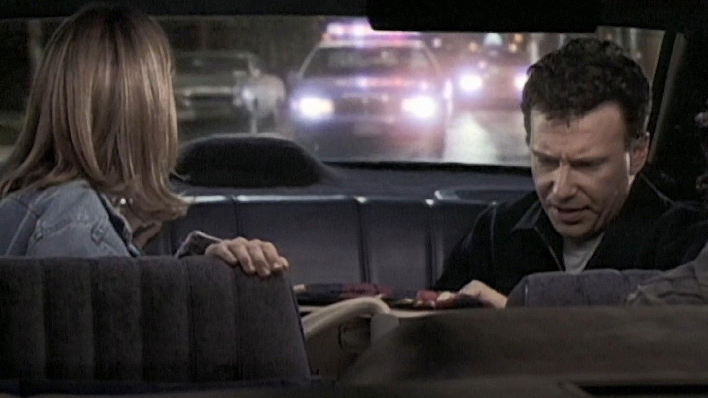 Still from Speed Baby