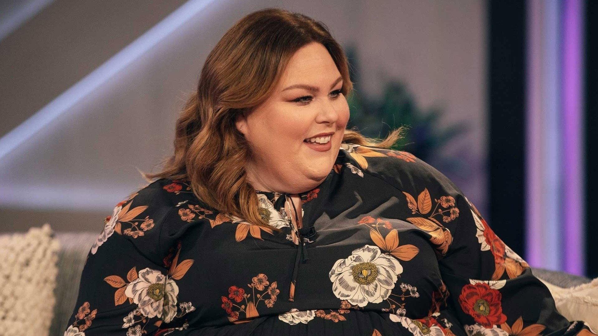 Still from Rachel Montez Minor, Chrissy Metz, Eugenio Derbez, CL