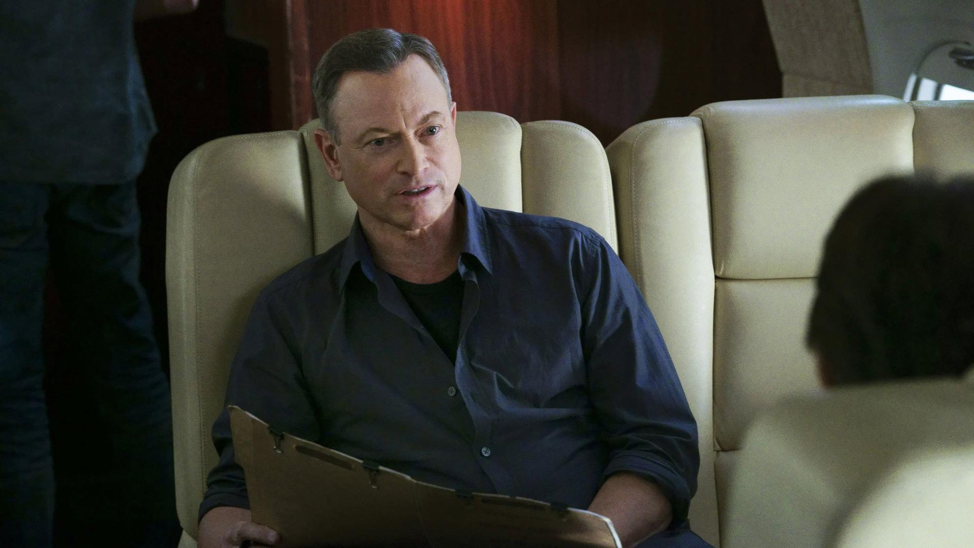 Still from Beyond Borders