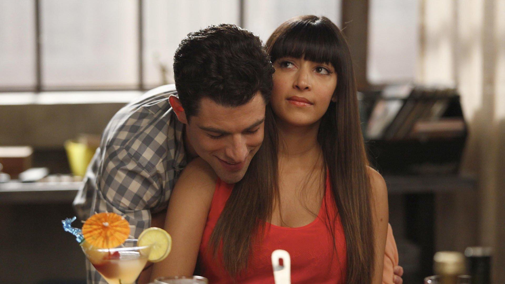 Still from Kids