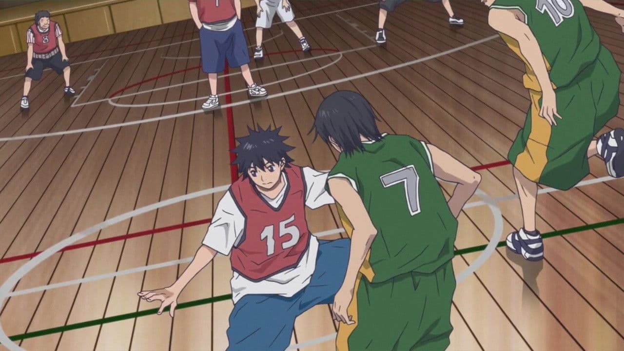 Still from The Best Start and the Worst Start