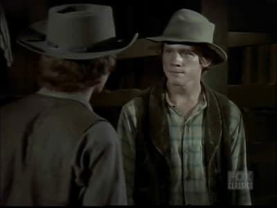 Still from The Initiation