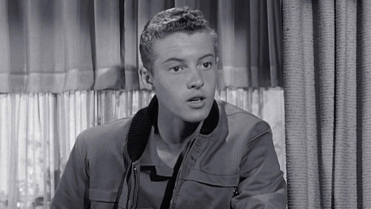 Still from Beaver's Accordian