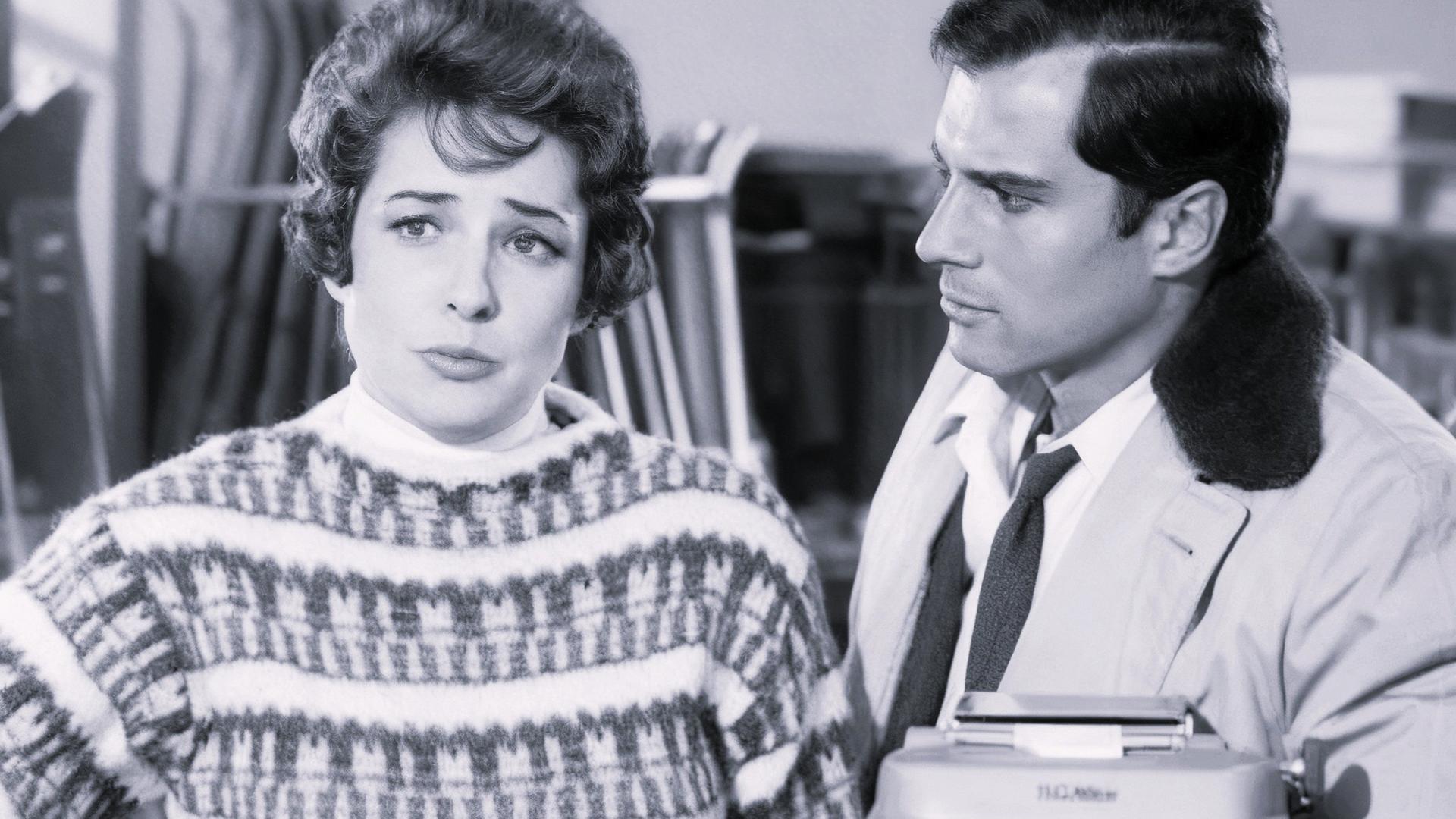 Still from Effigy in Snow