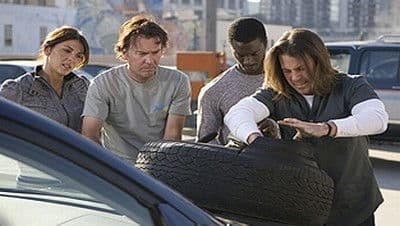 Still from The 12-Step Job