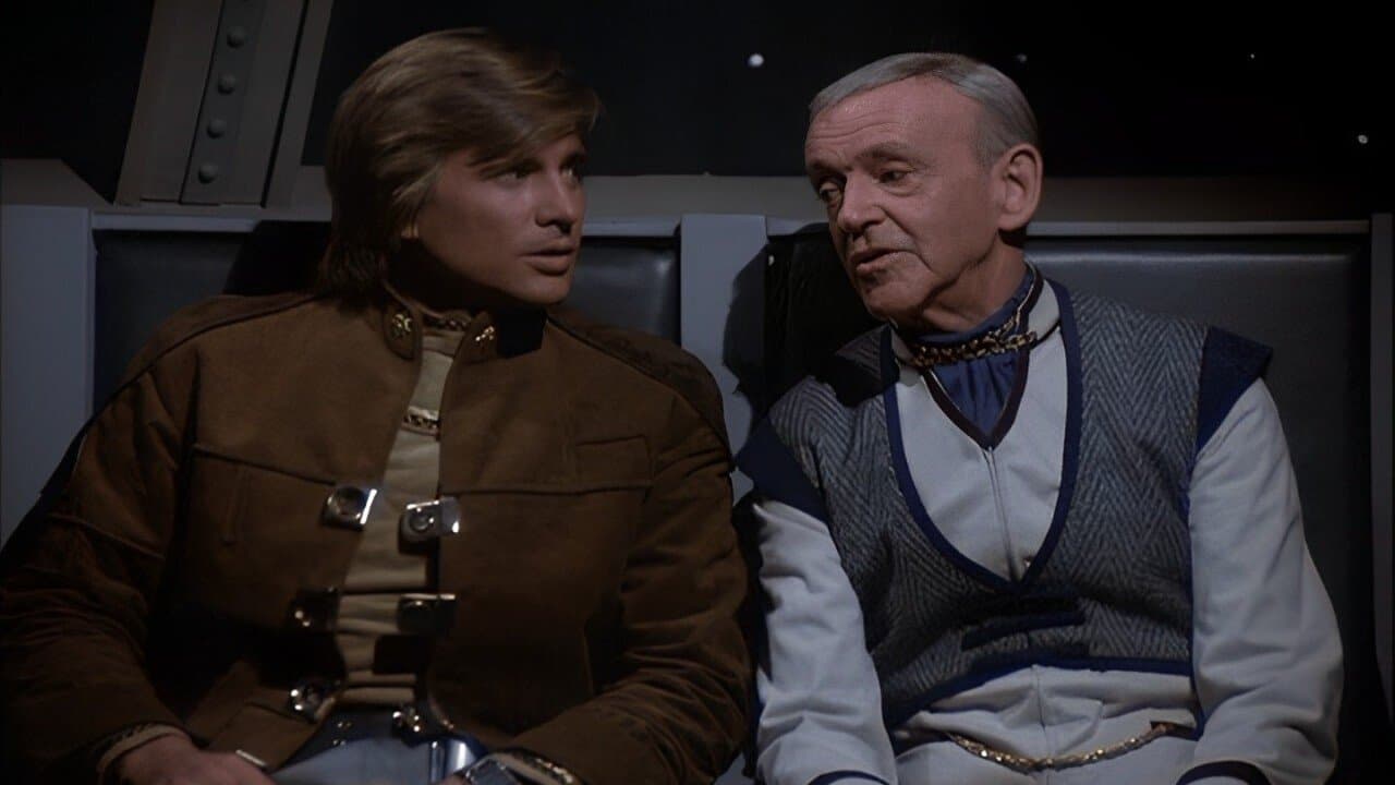 Still from The Man with Nine Lives