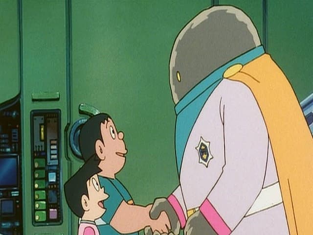 Still from Episode 147