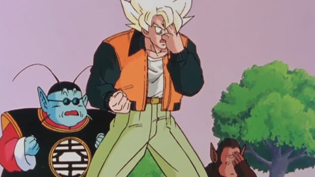 Still from A New Guardian! The Return of the Dragon Balls!