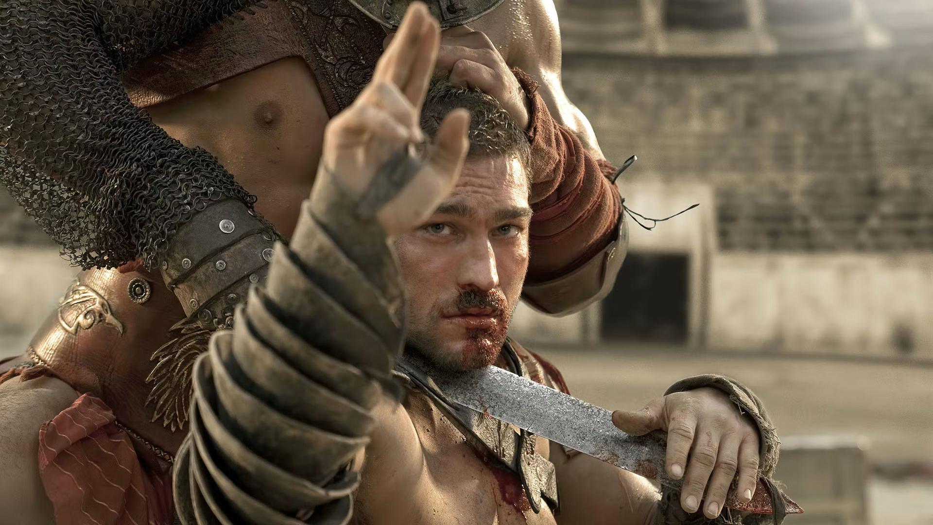 Still from Legends