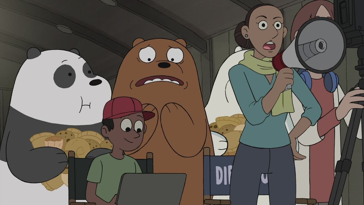 Still from Grizzly the Movie