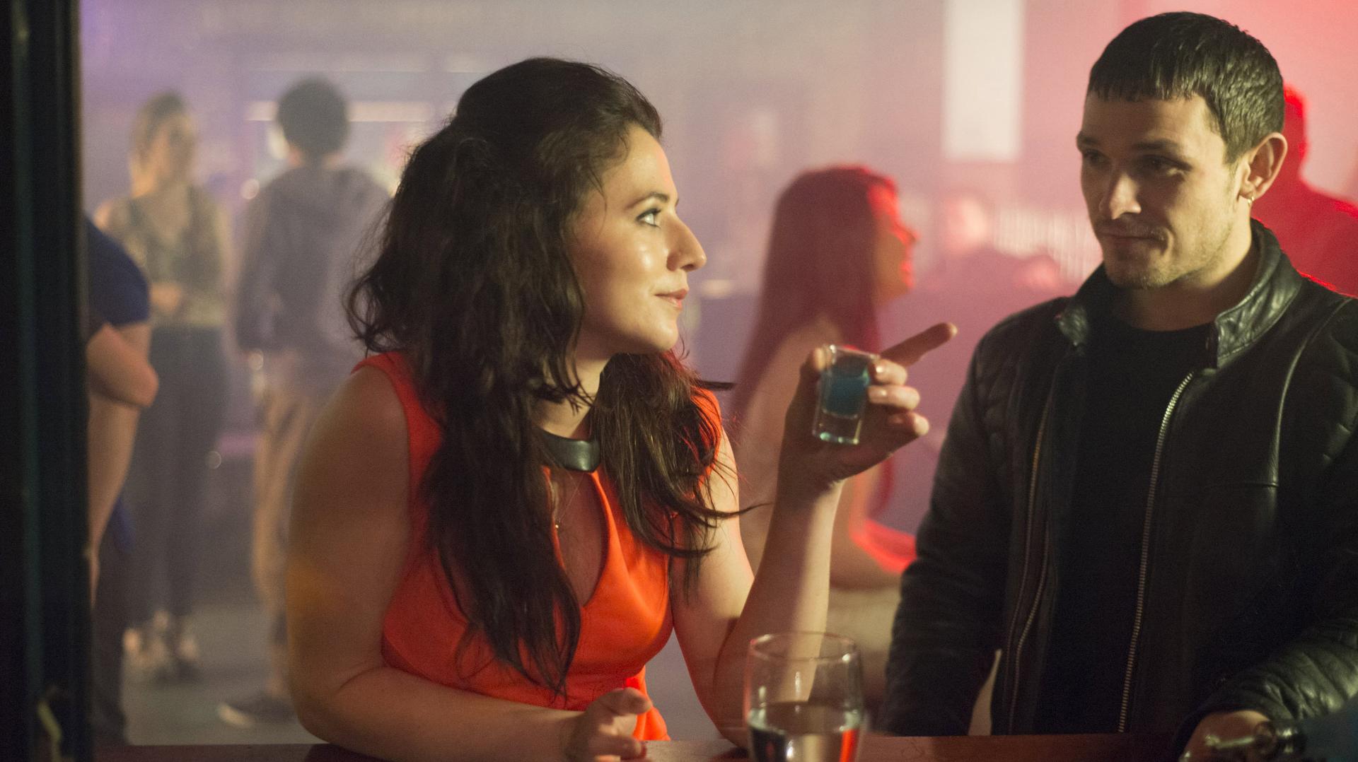Still from Episode 2