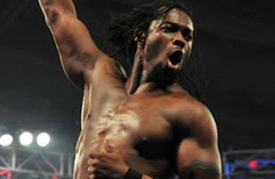 Still from SmackDown - Sep. 04, 2009