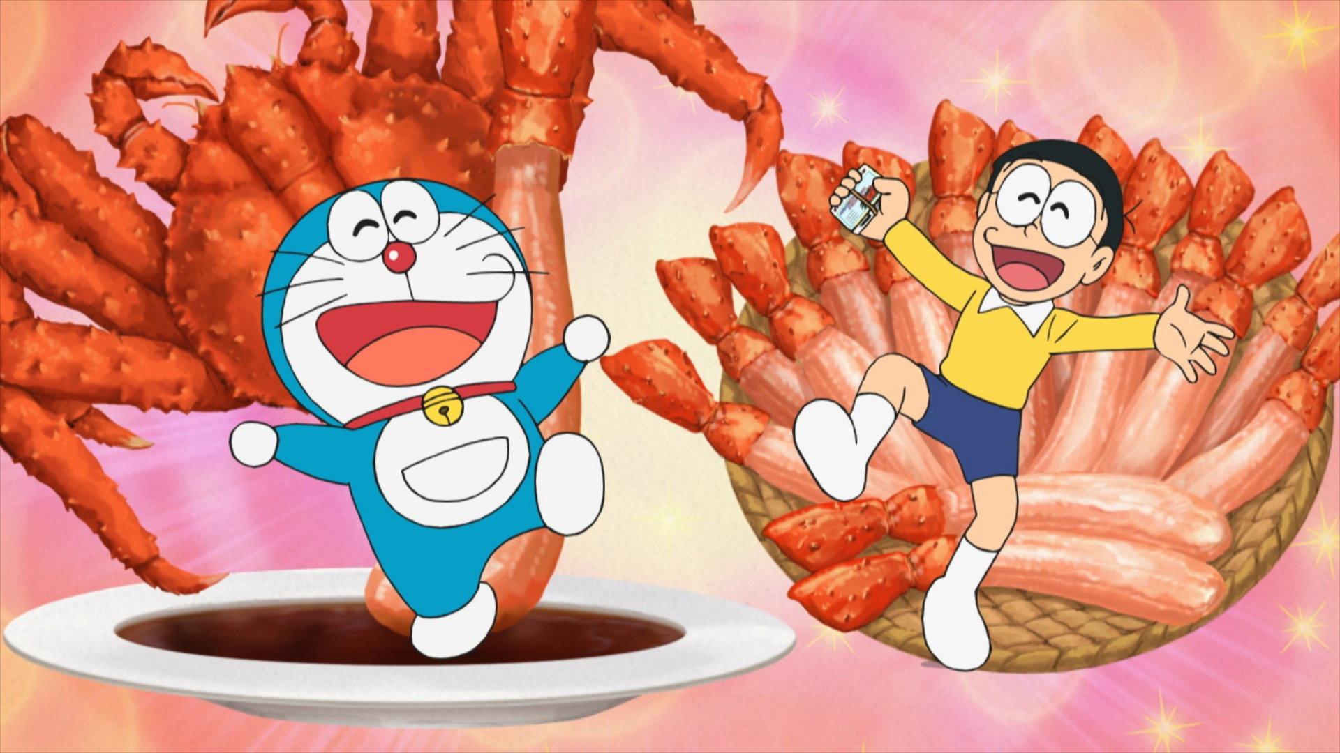 Still from Episode 1370