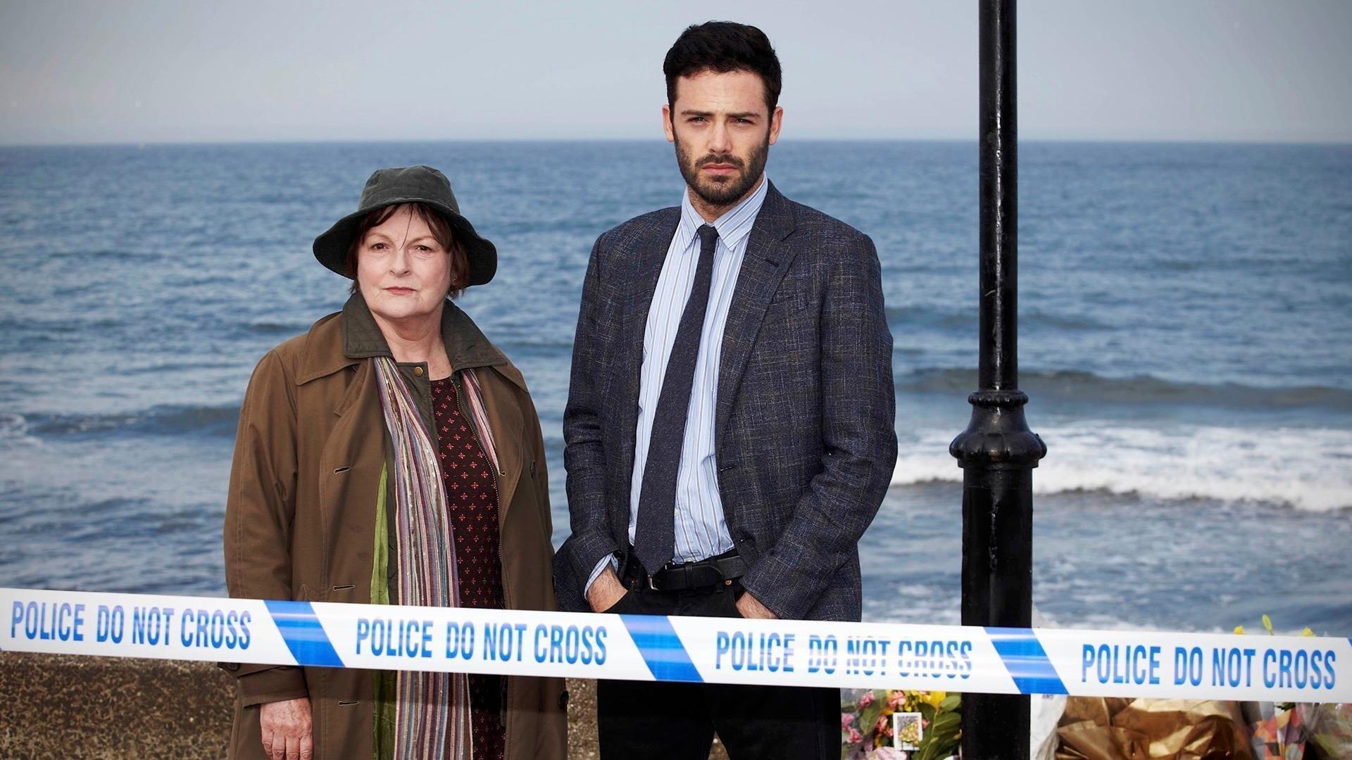 Still from Protected
