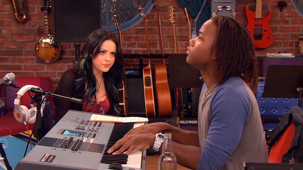 Still from Jade Gets Crushed